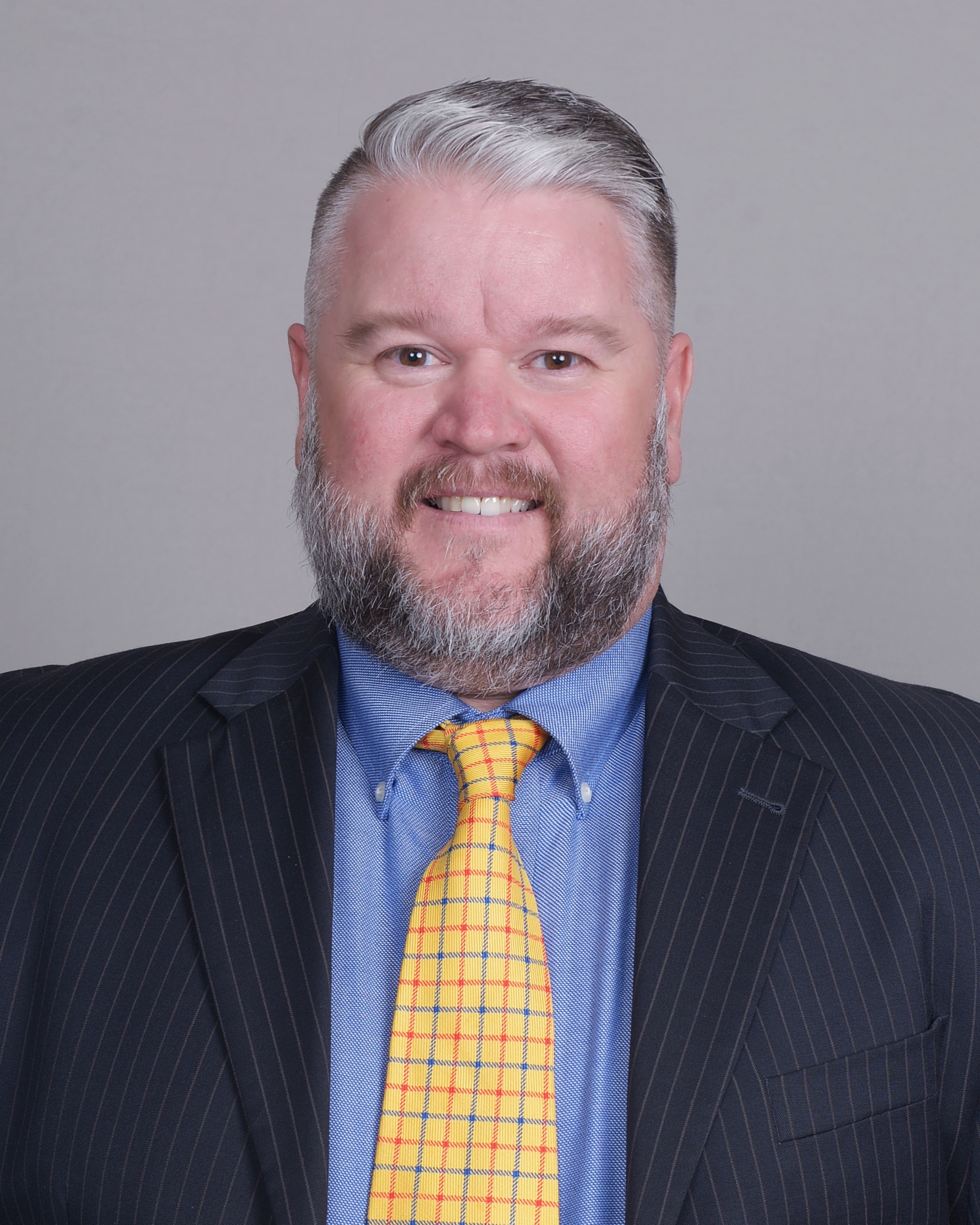 D. Mark Cooper II